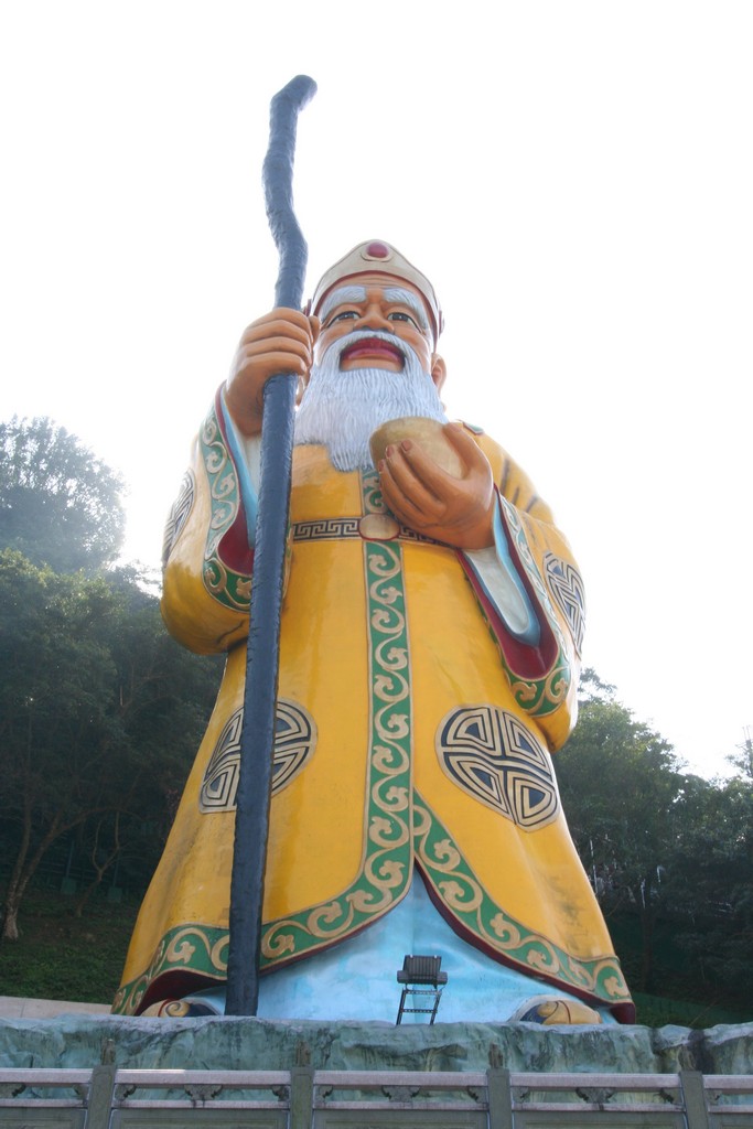 Tudi Gong at Hongludi 20060202 1 https://gonews.com.tw/wp-content/uploads/2023/02/大埔-自由-1.jpg