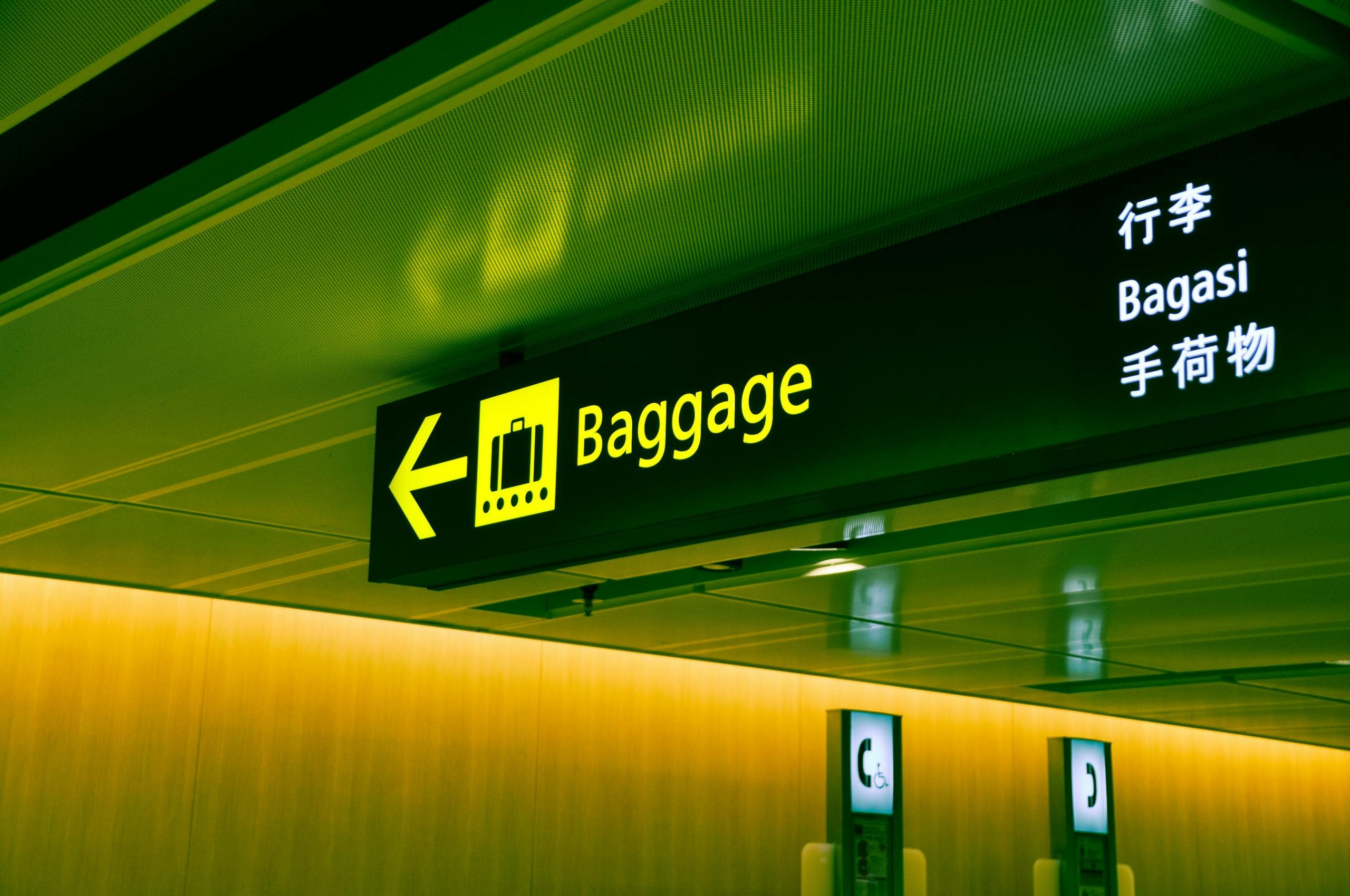 baggage scaled https://gonews.com.tw/wp-content/uploads/2024/03/出國不能帶回臺灣的東西？__Gonews-optimized.jpg