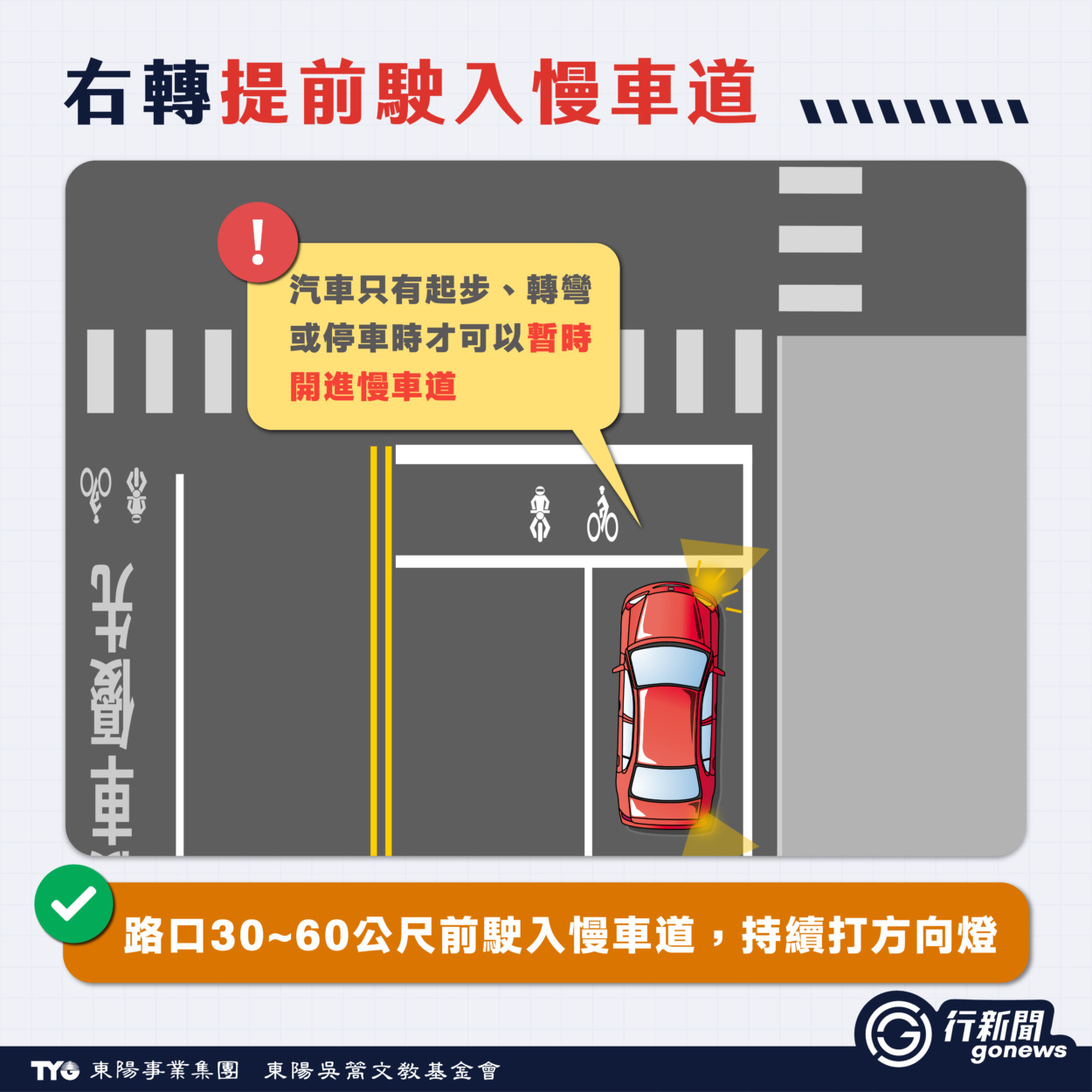 你是這樣『轉彎』嗎?破解三個汽車駕駛常見錯誤,教你正確作法!【超限時驚喜】 qichezhuanwanmisi 1 https://gonews.com.tw/wp-content/uploads/2026/04/qichezhuanwanmisi-gonews-.jpg