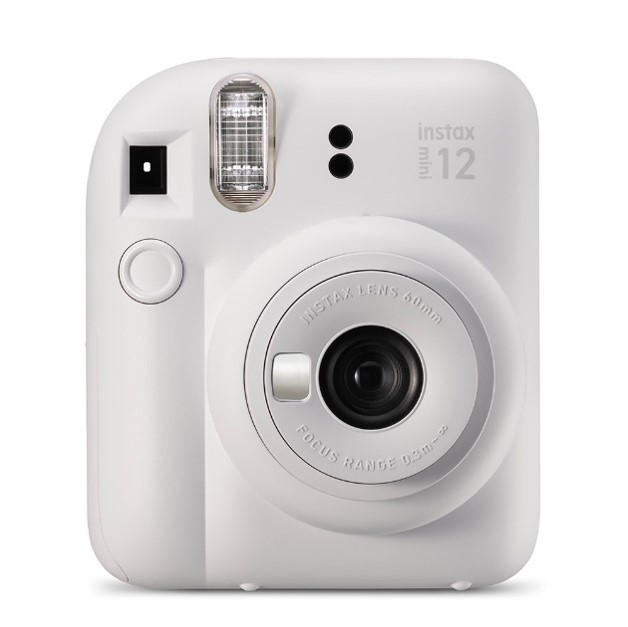 富士 instax mini12 拍立得